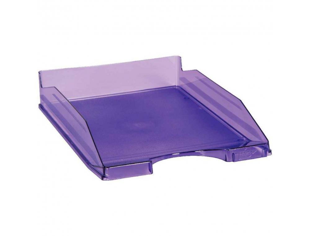 CORBEILLE A COURRIER FAIBO POUR FORMATS A4 ET A4+        SUPERPOSABLE                  VERTICAL/ESCALIER + PORTE