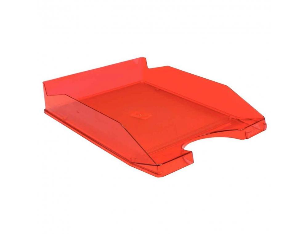 CORBEILLE A COURRIER FAIBO POUR FORMATS A4 ET A4+        SUPERPOSABLE                  VERTICAL/ESCALIER + PORTE
