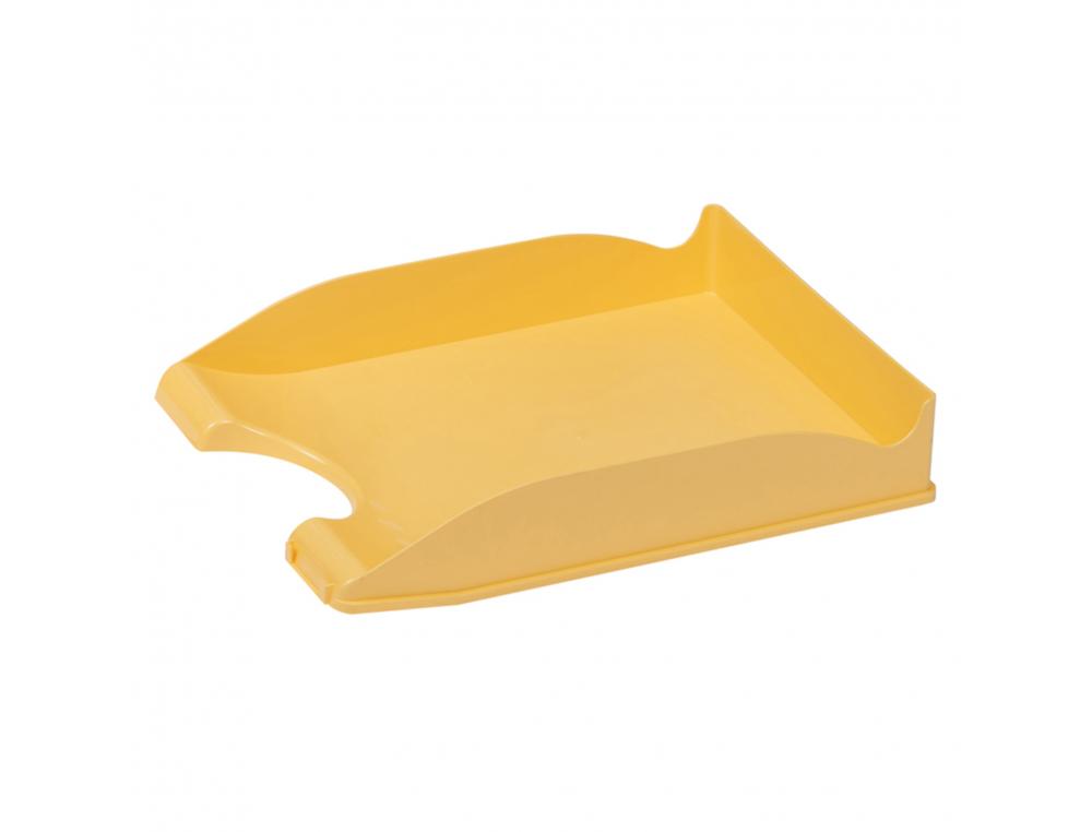 CORBEILLE A COURRIER FAIBO POLYSTYRENE ANTI CHOC         SUPERPOSABLE                  VERTICAL/ESCALIER + PORTE