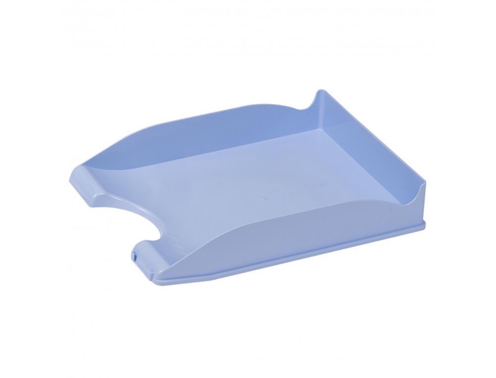 CORBEILLE A COURRIER FAIBO POLYSTYRENE ANTI CHOC         SUPERPOSABLE                  VERTICAL/ESCALIER + PORTE