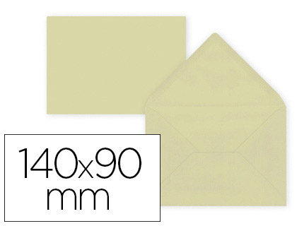 ENVELOPPE GPV LECTIONS C30 90X140MM 80G RECYCLABLE NON GOMME PATTE TRIANGULAIRE COLORIS BULLE BOTE 1000 UNITS