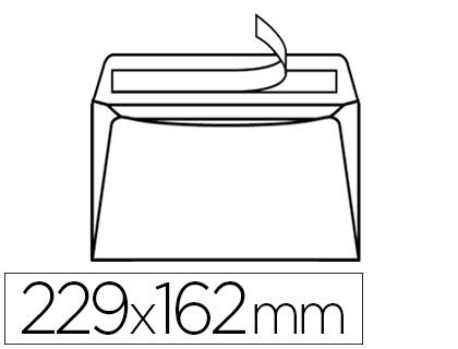 ENVELOPPE GPV GREEN ERAPURE RECYCLE C5 162X229MM 90G ADHSIVE BANDE PROTECTION COLORIS BLANC EXTRA BOTE 500 UNITS