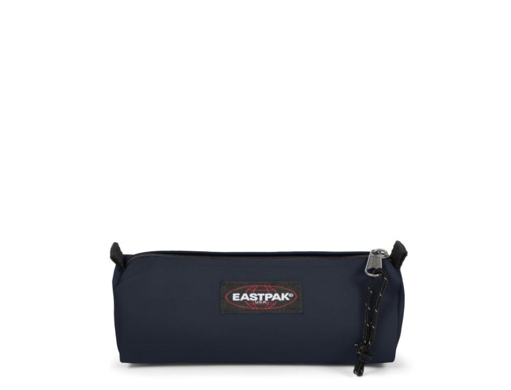 TROUSSE EASTPAK BENCHMARK 1 COMPARTIMENT COLORIS ULTRA    MARINE