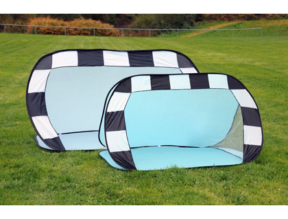 BUT PLASTICO ROTOTECH EN TOILE DE TENTE 140X100X100CM
