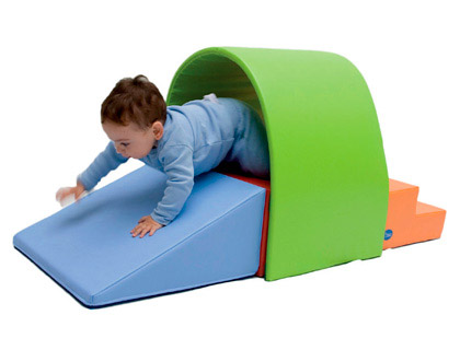 ENSEMBLE PSYCHOMOTRICIT 20 SUMO DIDACTIC MULTICOLORE 150X50X25CM