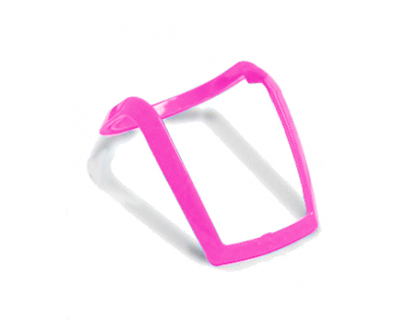 BAGUE DE COULEUR TRODAT POUR PROFESSIONAL LINE 4.0 COLORIS ROSE