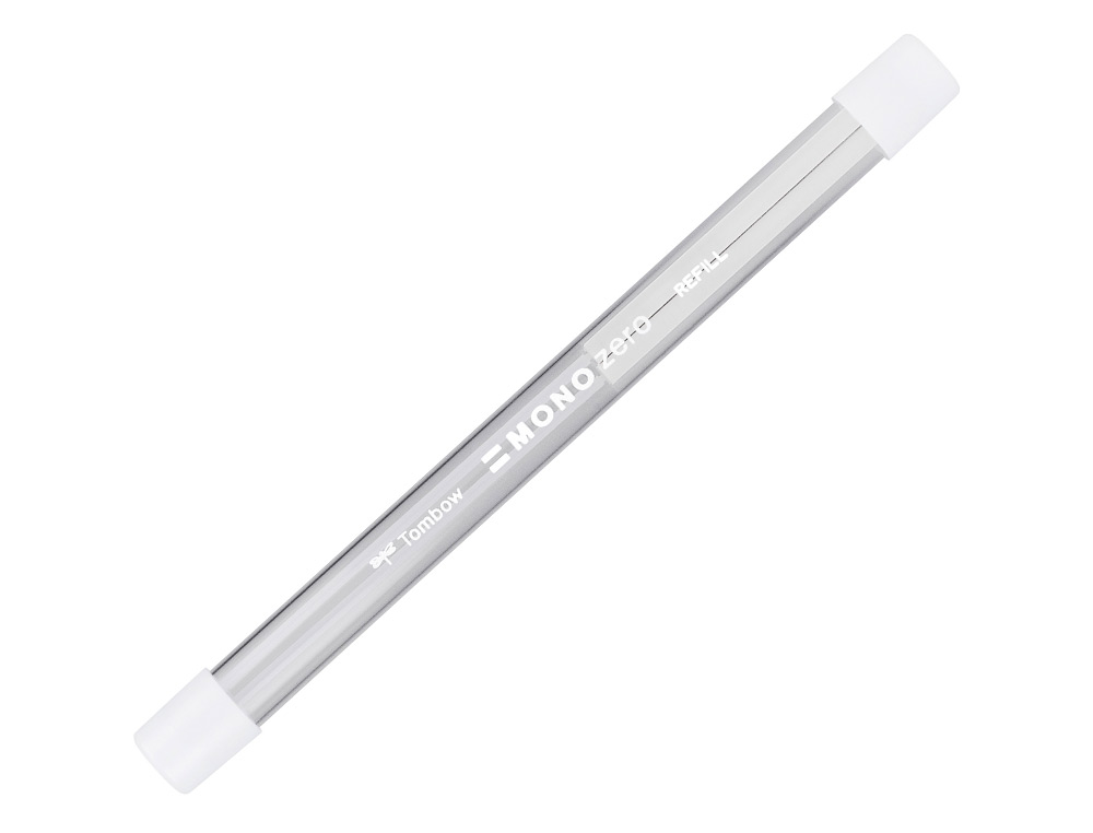 RECHARGE STYLO-GOMME DE PRCISION TOMBOW RECTANGULAIRE