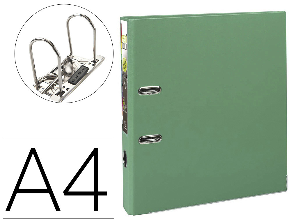 CL PP PREMTOUCH D50 VERT