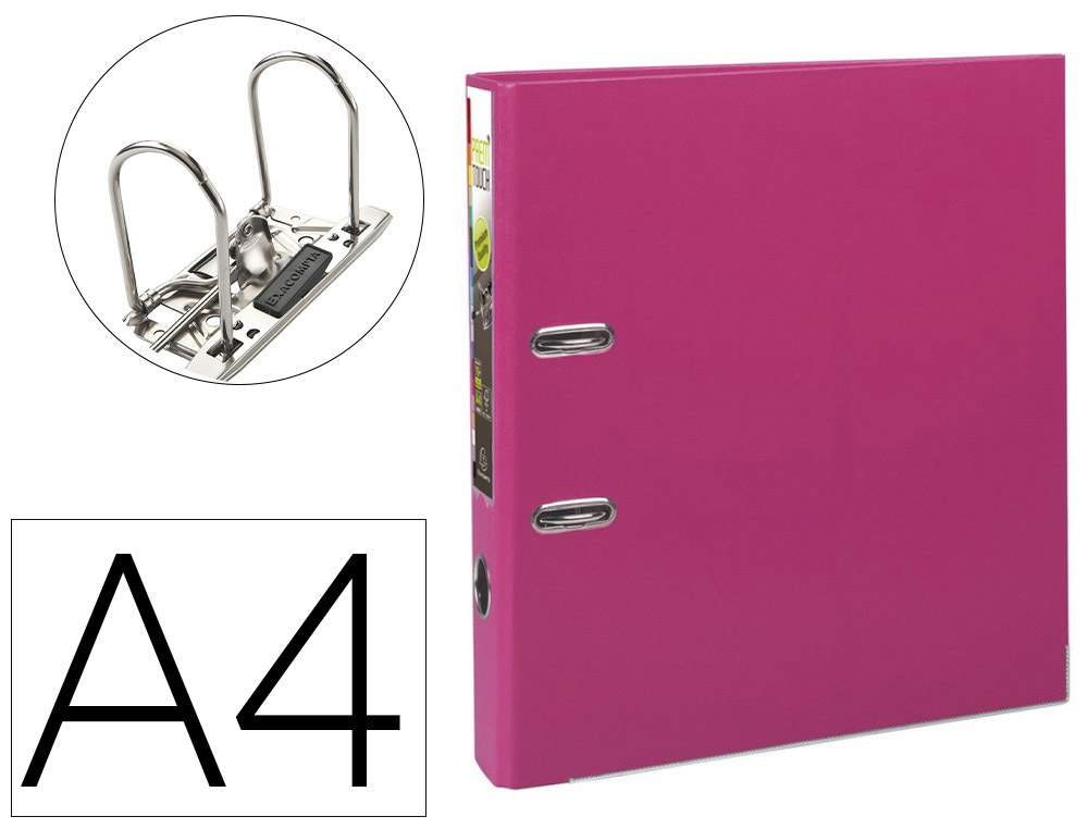 CL PP PREMTOUCH D50 FRAMBOISE