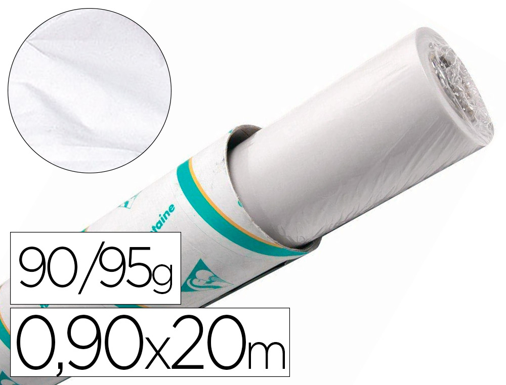 CALQ.ROULEAU 0.90X20M 90/95G